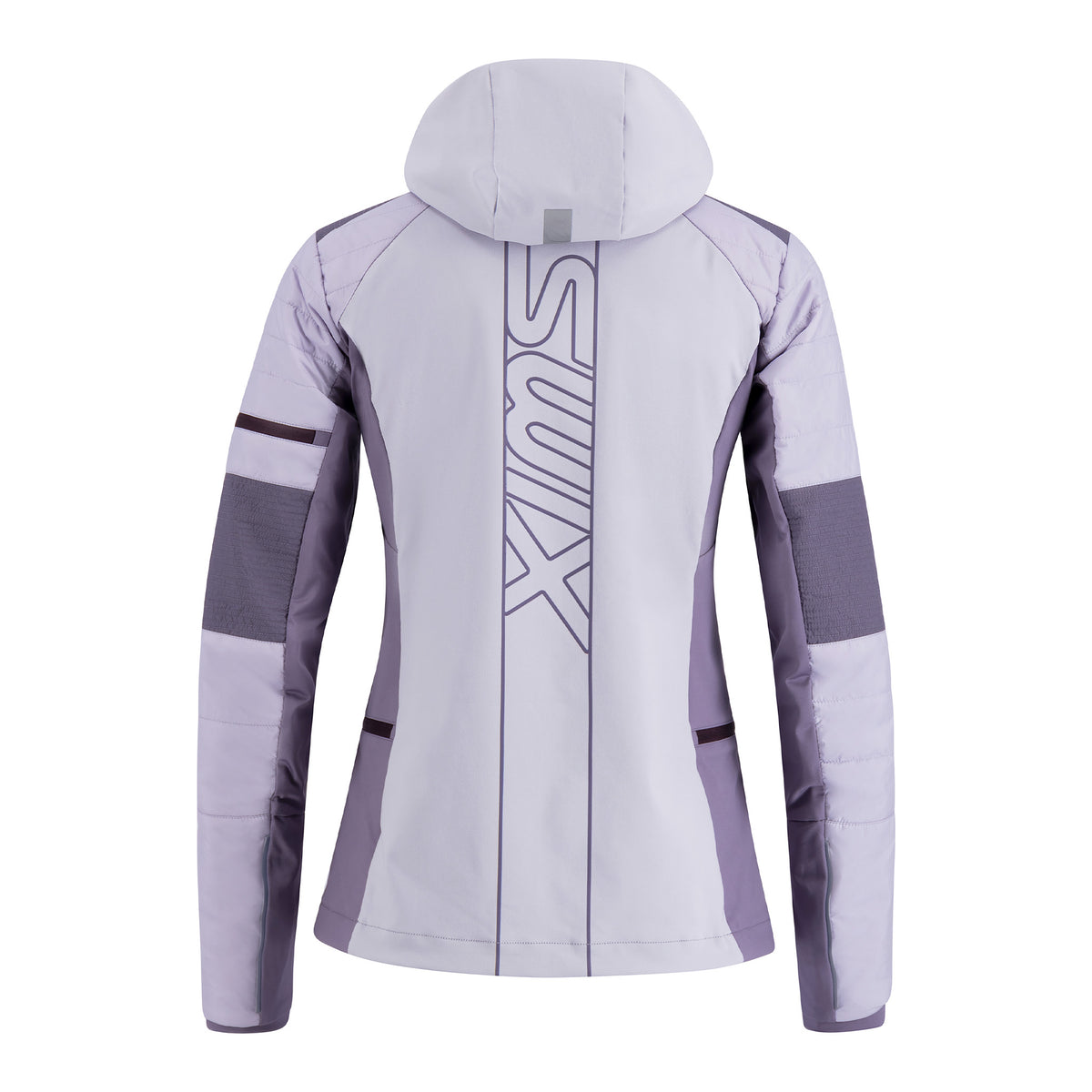 SWIX HORIZON JACKET - FEMME
