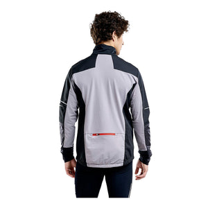 SWIX NAVADO HYBRID JACKET - HOMME