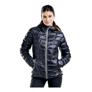 SWIX NORDLAND LIGHT DOWN JACKET - FEMME