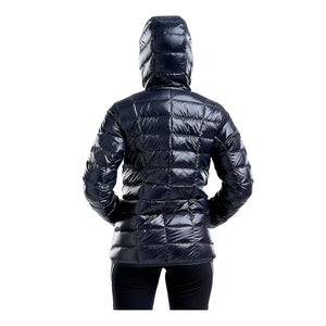 SWIX NORDLAND LIGHT DOWN JACKET - FEMME