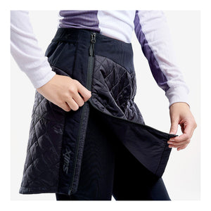 SWIX JUPE MAYEN - FEMME