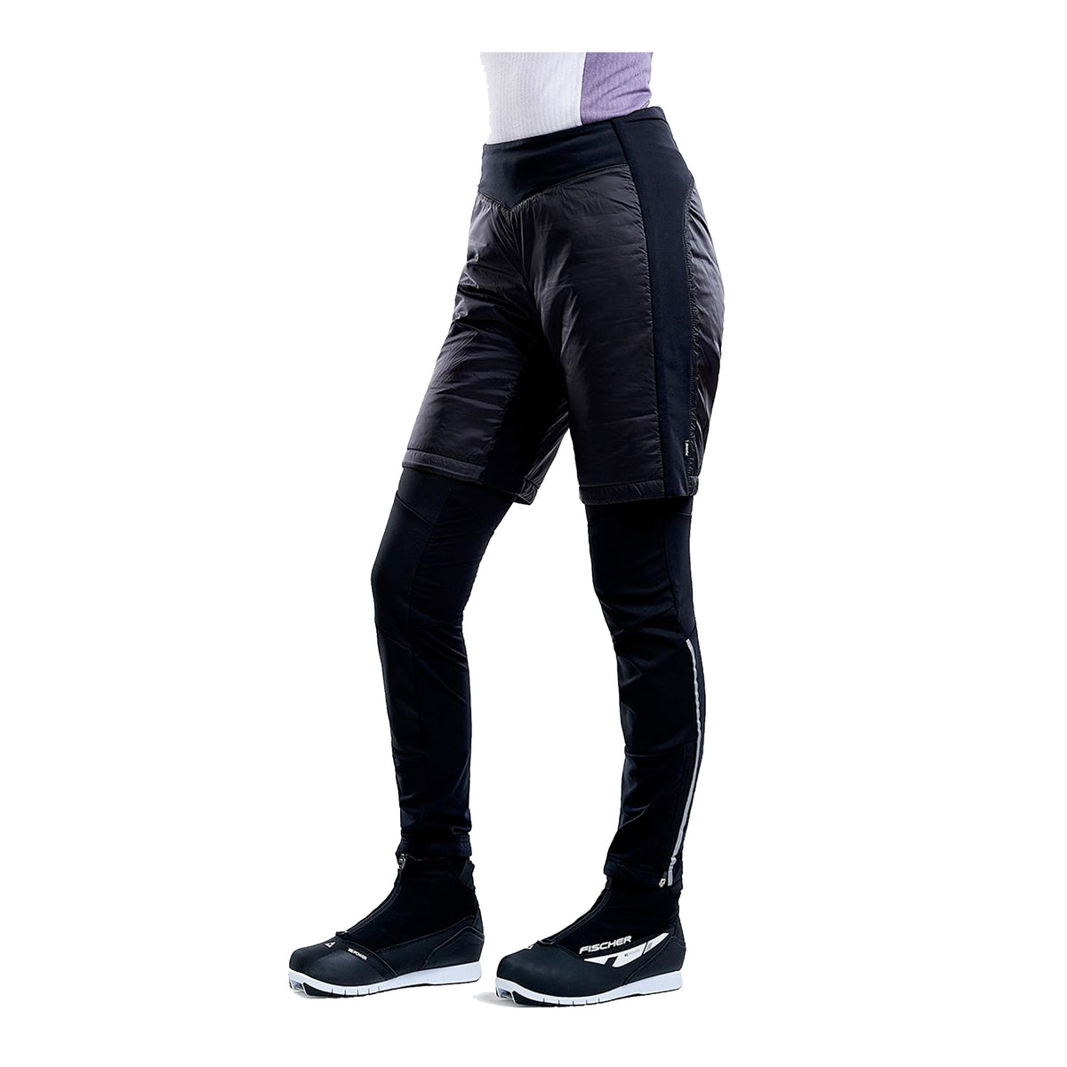 SWIX SHORT MAYEN - FEMME