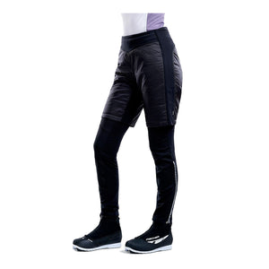 SWIX SHORT MAYEN - FEMME