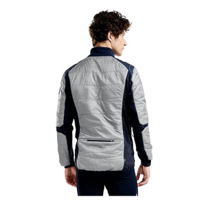 SWIX MAYEN QUILTED JACKET - HOMME