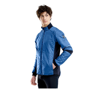 SWIX MAYEN QUILTED JACKET - HOMME
