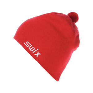 SWIX TRADITION BEANIE - UNISEX