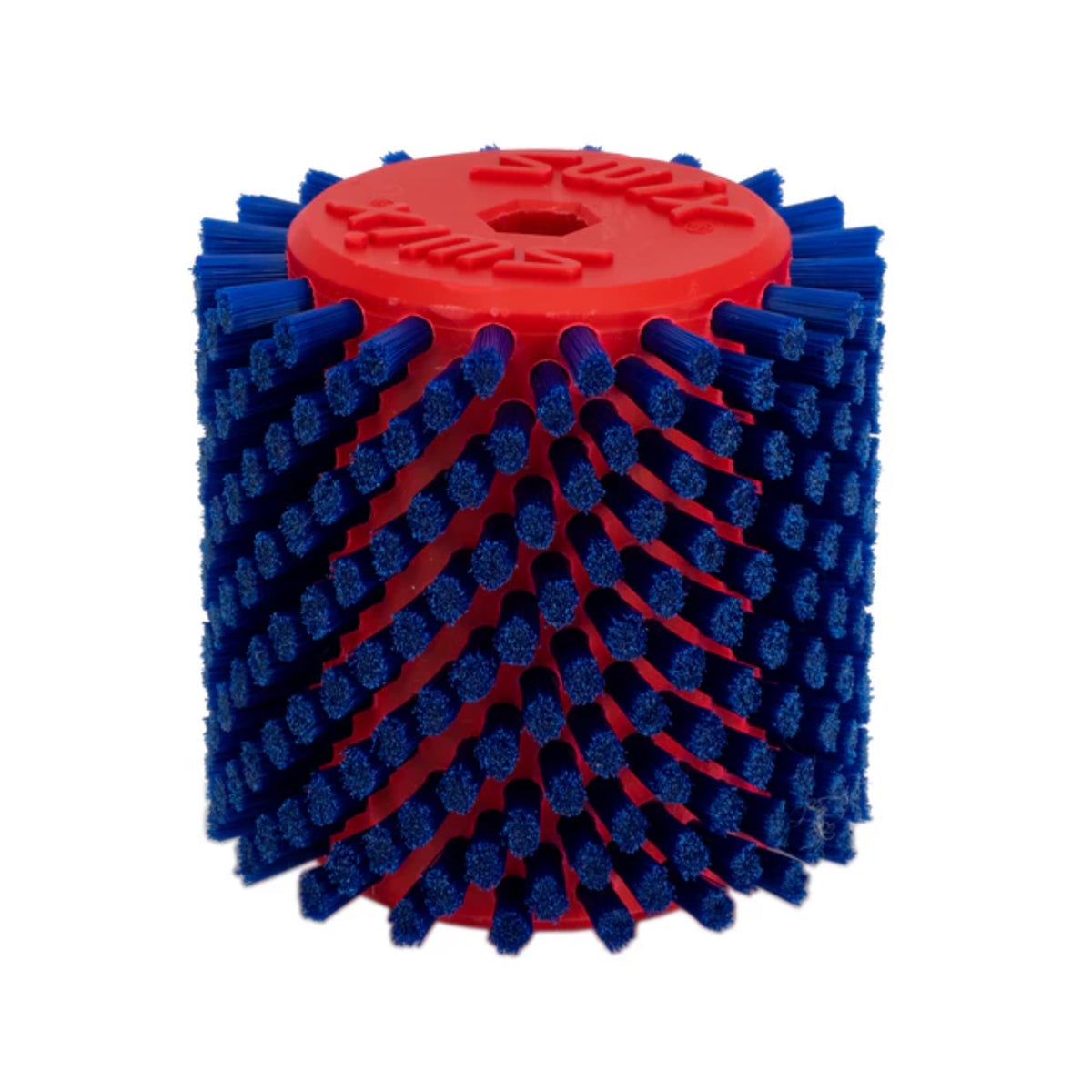 SWIX BLUE NYLON ROTO BRUSHES