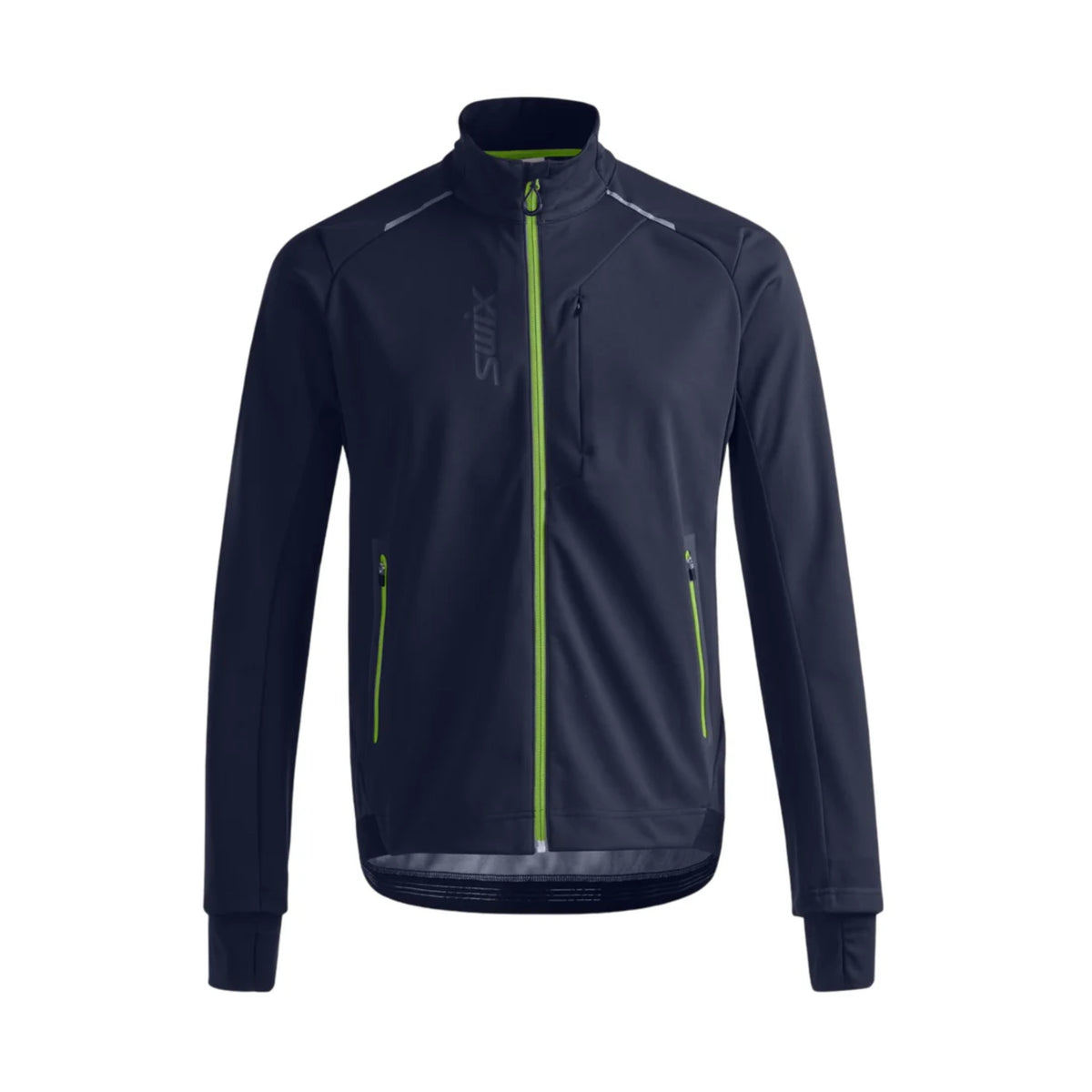SWIX DELDA LIGHT JACKET - HOMME