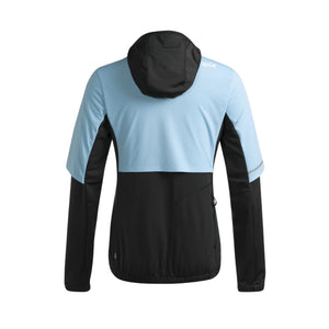 SWIX DELDA LIGHT SOFTSHELL JACKET - FEMME