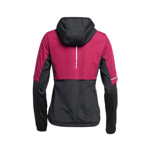 SWIX DELDA LIGHT SOFTSHELL JACKET - FEMME