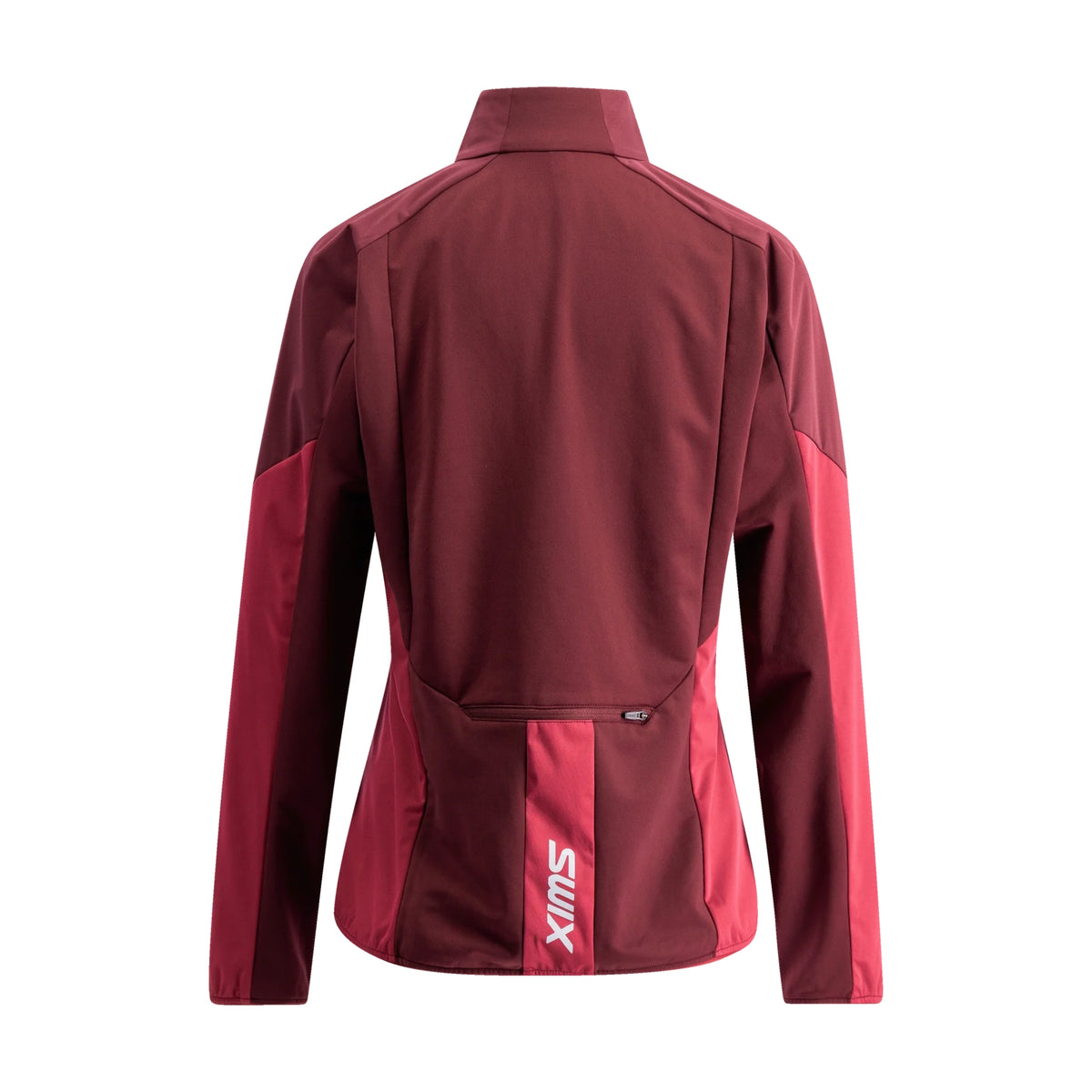SWIX FOCUS WIND JACKET - FEMME