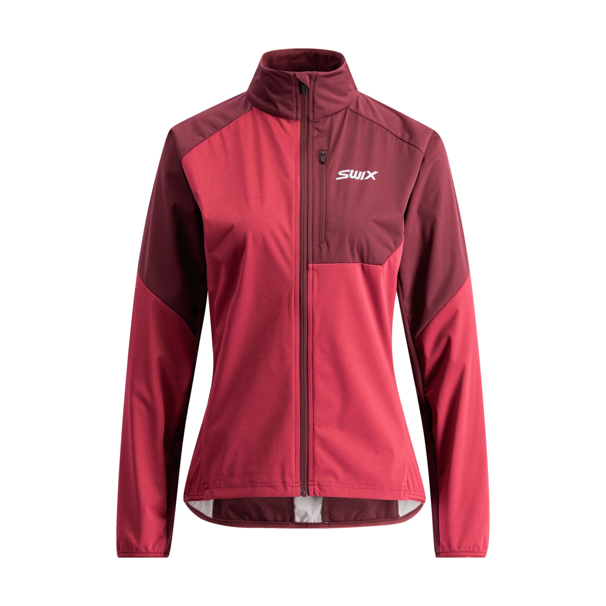 SWIX FOCUS WIND JACKET - FEMME
