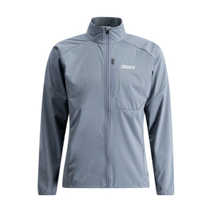 SWIX FOCUS WIND JACKET - HOMME