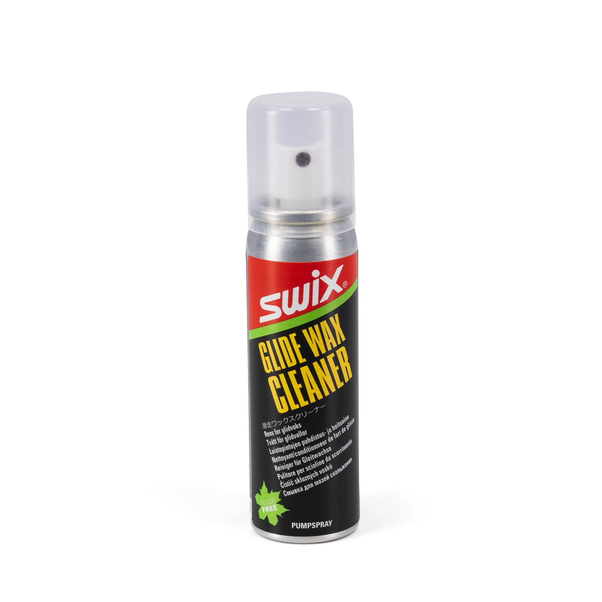 SWIX GLIDEWAX CLEANER 70ml