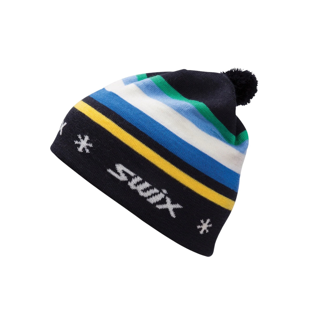 SWIX GUNDE BEANIE - UNISEXE