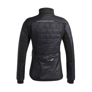 SWIX MAYEN MANTEAU MATELASSÉ - FEMME