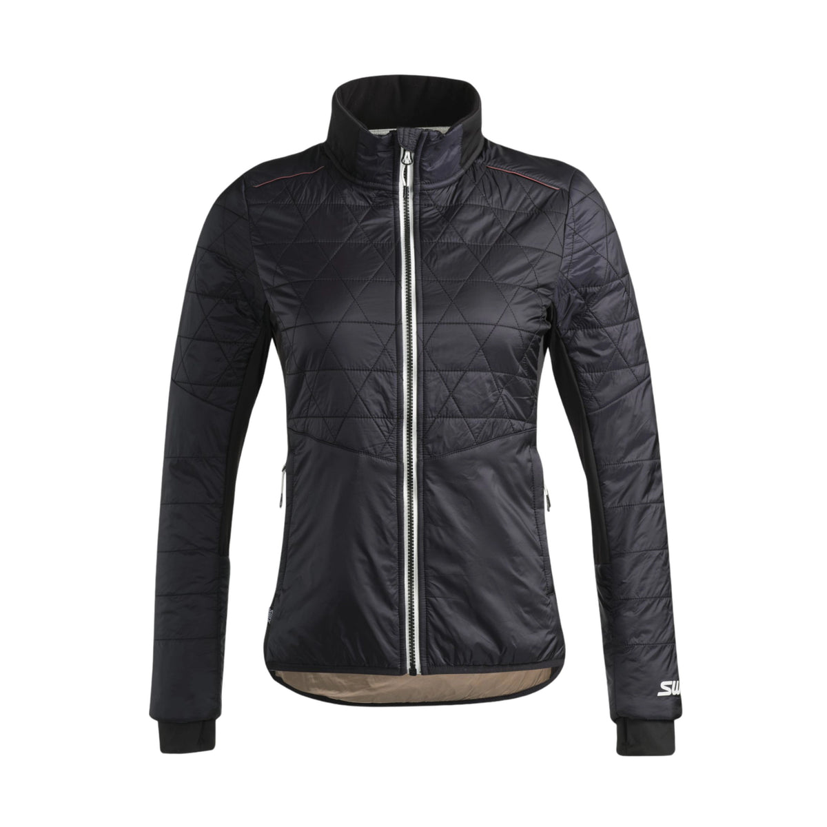 SWIX MAYEN MANTEAU MATELASSÉ - FEMME