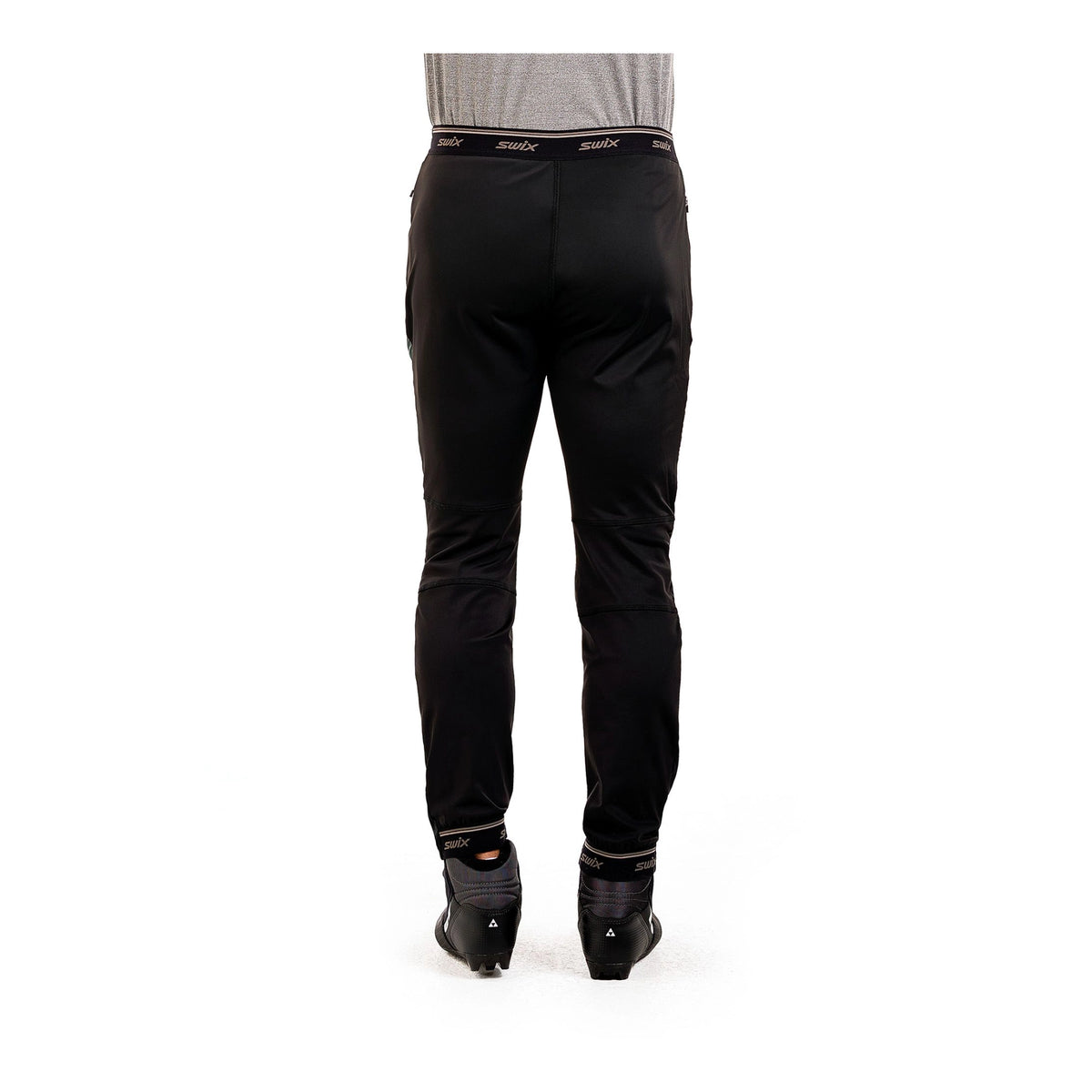 SWIX MAYEN QUILTED PANT - HOMME