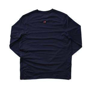 TRACKSMITH SESSION MANCHES LONGUES - HOMME