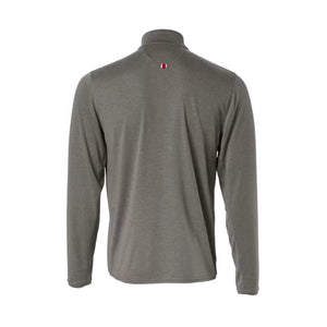 TRACKSMITH SESSION QUART ZIP - HOMME