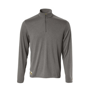 TRACKSMITH SESSION QUART ZIP - HOMME