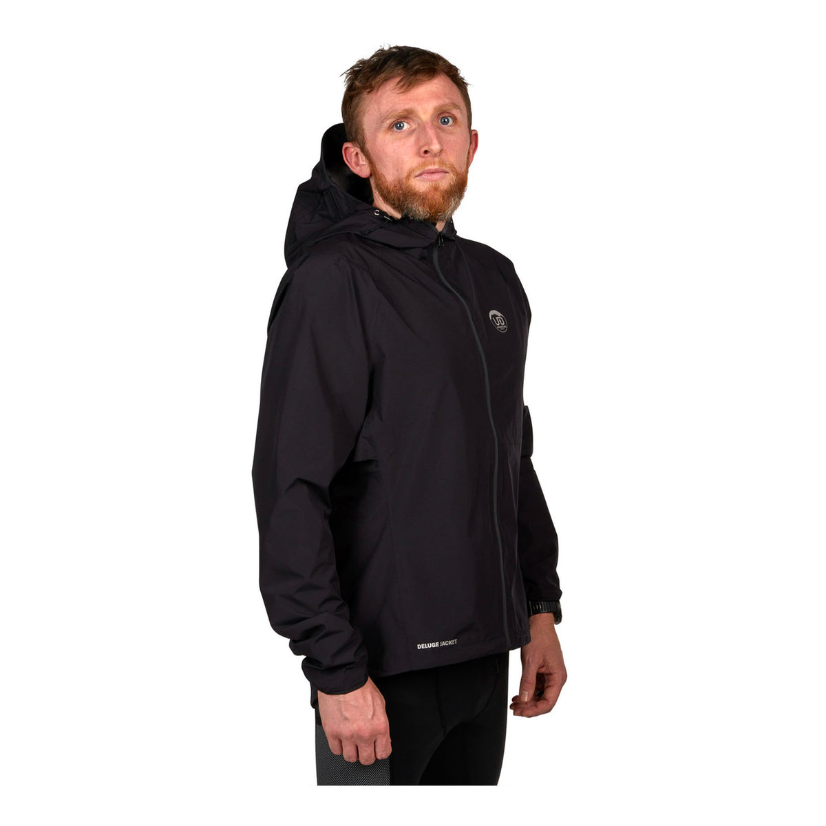 ULTIMATE DIRECTION DELUGE JACKET - HOMME