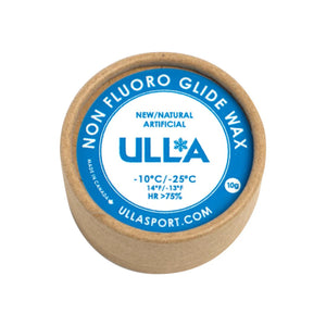ULL*A GLIDE WAX (FABRIQUÉ AU CANADA)
