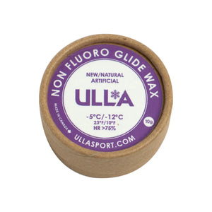 ULL*A GLIDE WAX (FABRIQUÉ AU CANADA)