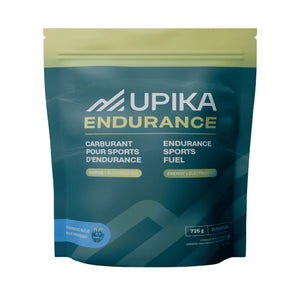 UPIKA ENDURANCE