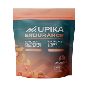 UPIKA ENDURANCE