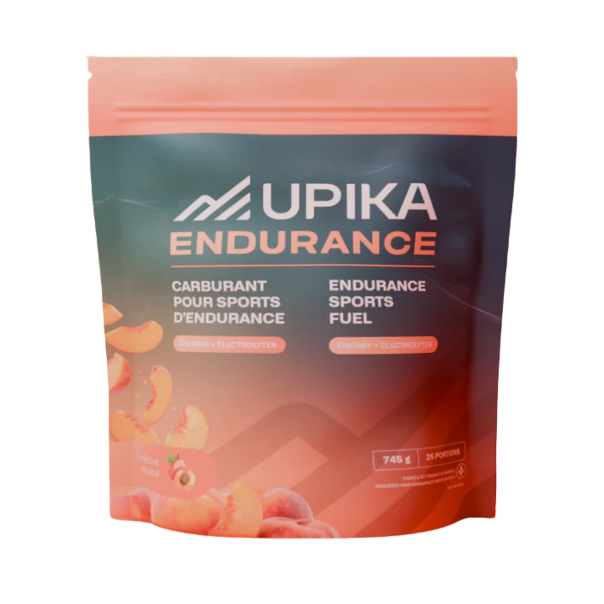 UPIKA ENDURANCE