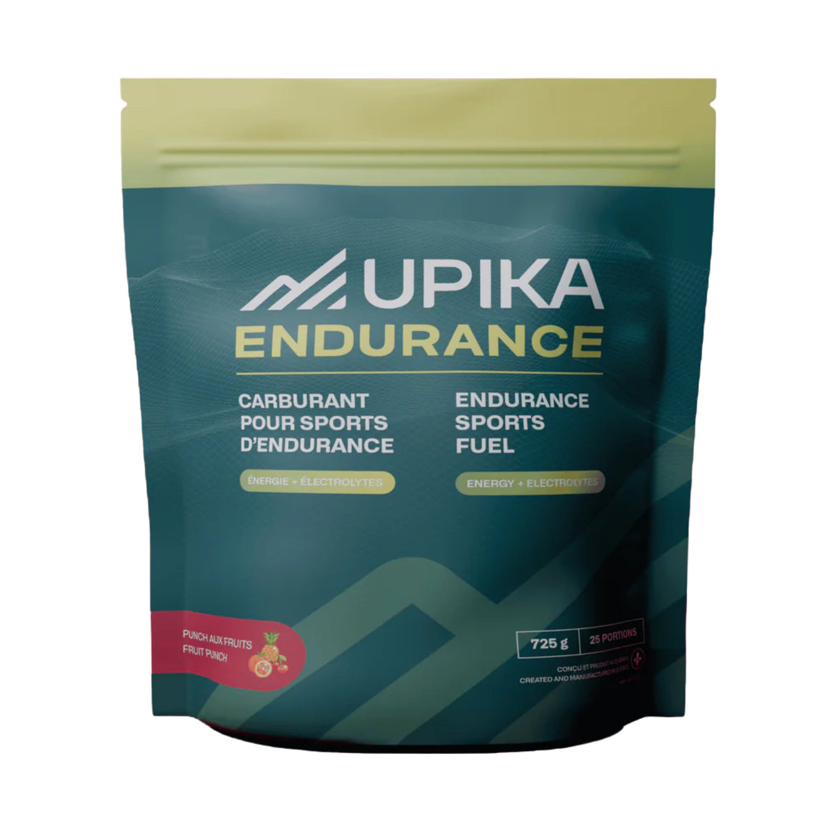 UPIKA ENDURANCE