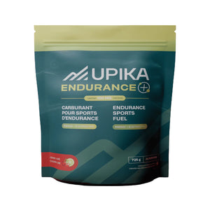 UPIKA ENDURANCE+