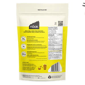 NAAK POUDRE PROTÉINÉE