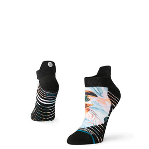 STANCE CHAUSSETTES FLOWERFUL - FEMME