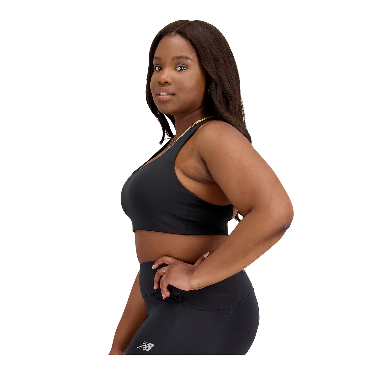 NEW BALANCE SOUTIEN-GORGE POWER X - FEMME