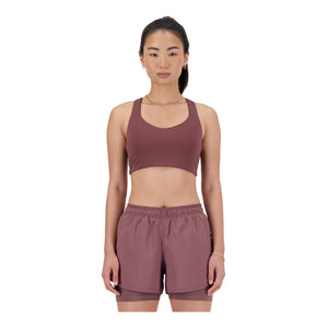 NEW BALANCE SOUTIEN-GORGE POWER X - FEMME