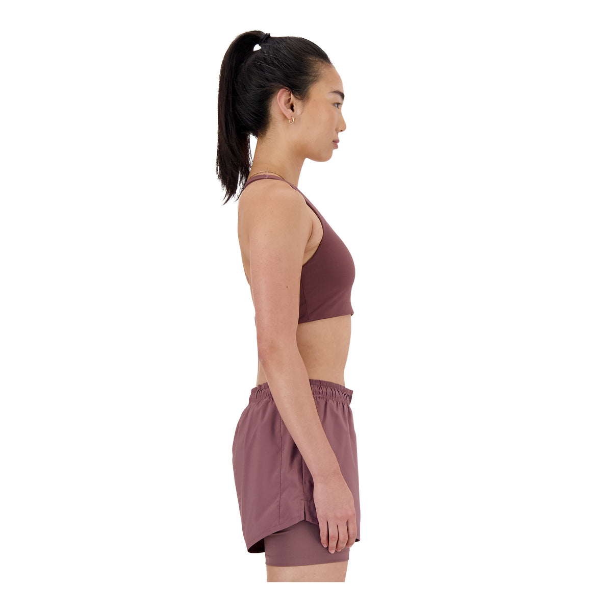 NEW BALANCE SOUTIEN-GORGE POWER X - FEMME