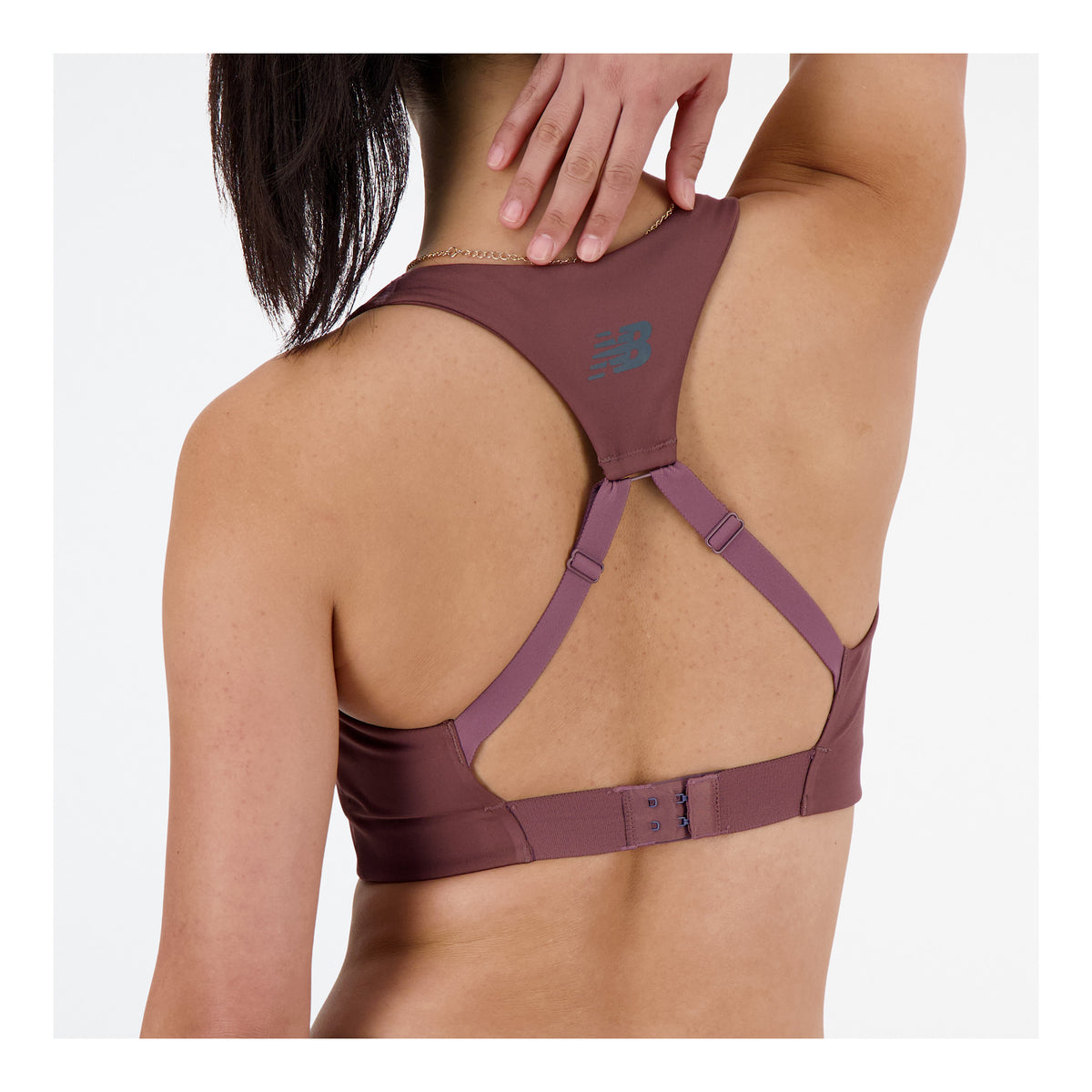 NEW BALANCE SOUTIEN-GORGE POWER X - FEMME