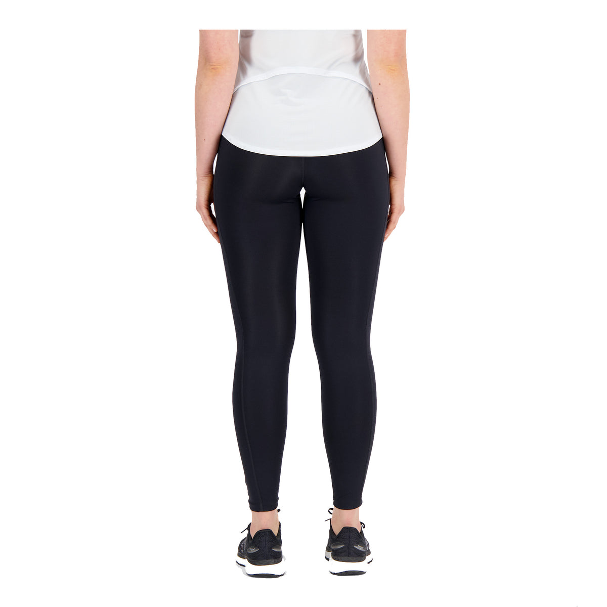 NEW BALANCE ACCELERATE PACER TIGHTS - WOMEN