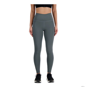 NEW BALANCE LEGGING À TAILLE HAUTE HARMONY POCKET 27 POUCES - FEMME