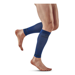 CEP THE RUN 4.0 COMPRESSION CALF SLEEVES - HOMME