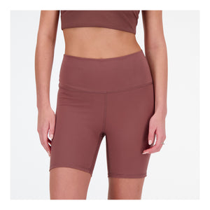 NEW BALANCE CUISSARD À TAILLE HAUTE HARMONY 6" - FEMME