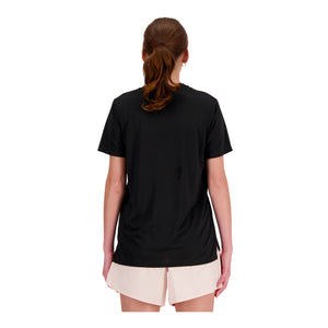 NEW BALANCE T-SHIRT SPORT ESSENTIALS - FEMME