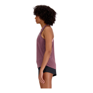 NEW BALANCE CAMISOLE ATHLETICS - FEMME