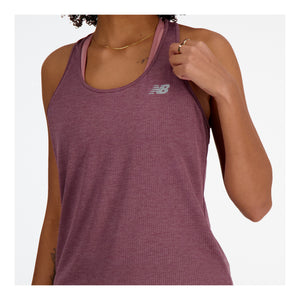 NEW BALANCE CAMISOLE ATHLETICS - FEMME