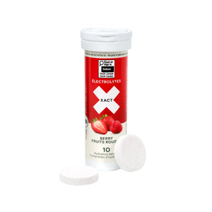 XACT ÉLECTROLYTES