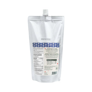 XACT ENERGY GEL DE FRUITS : REFILL 15 PORTIONS