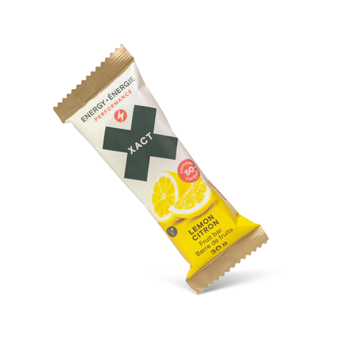 XACT ENERGY PERFORMANCE - CITRON