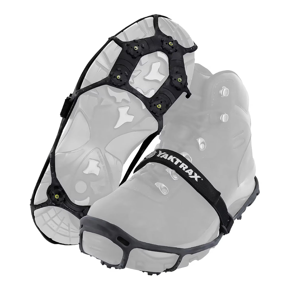 YAKTRAX CRAMPONS